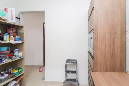 Casa à venda com 180m², 3 quartos e 3 vagasCozinha