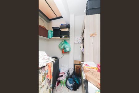 Casa à venda com 180m², 3 quartos e 3 vagasÁrea de Serviço