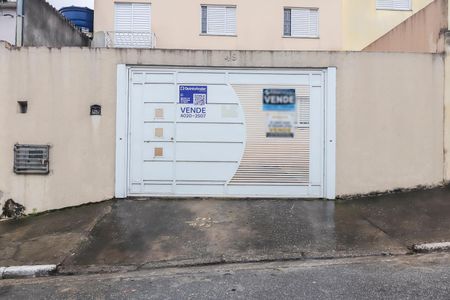 Casa à venda com 180m², 3 quartos e 3 vagasFachada