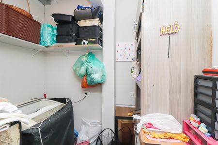 Casa à venda com 180m², 3 quartos e 3 vagasÁrea de Serviço