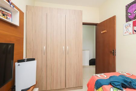 Casa à venda com 180m², 3 quartos e 3 vagasQuarto 2