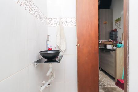 Casa à venda com 180m², 3 quartos e 3 vagasLavabo