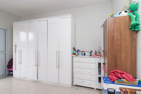 Casa à venda com 180m², 3 quartos e 3 vagasQuarto 1 - Suíte