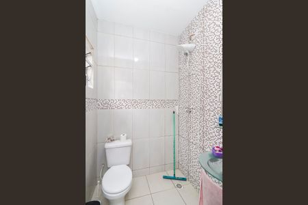 Casa à venda com 180m², 3 quartos e 3 vagasBanheiro Social