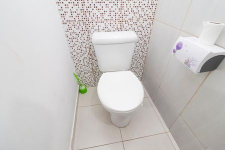 Casa à venda com 180m², 3 quartos e 3 vagasLavabo