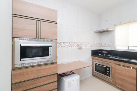 Casa à venda com 180m², 3 quartos e 3 vagasCozinha