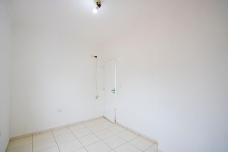 Quarto 1 de casa para alugar com 2 quartos, 60m² em Vila Guiomar, Santo André