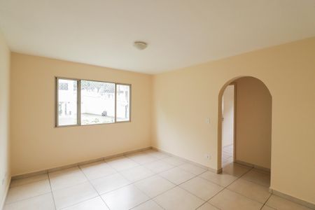 Sala de apartamento para alugar com 2 quartos, 62m² em Lauzane Paulista, São Paulo