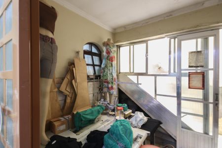 Casa para alugar com 161m², 4 quartos e 2 vagasCozinha