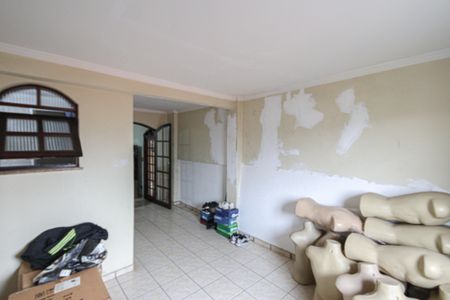 Casa para alugar com 161m², 4 quartos e 2 vagasQuarto 1