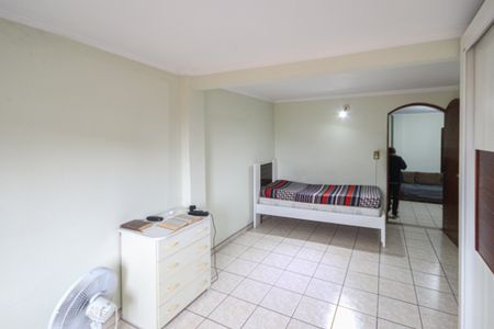 Suíte 1 de casa para alugar com 4 quartos, 161m² em Vila Paulistana, São Paulo