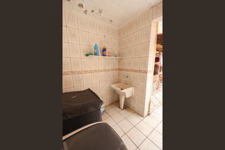 Casa para alugar com 161m², 4 quartos e 2 vagasÁrea de Serviço