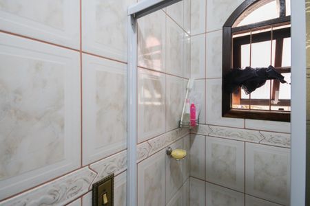 Casa para alugar com 161m², 4 quartos e 2 vagasBanheiro da Suíte 2