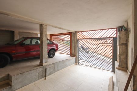 Casa para alugar com 161m², 4 quartos e 2 vagasGaragem