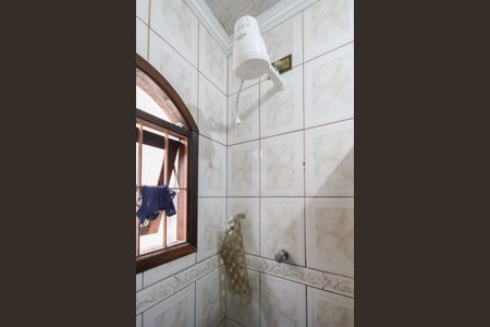 Casa para alugar com 161m², 4 quartos e 2 vagasBanheiro da Suíte 2