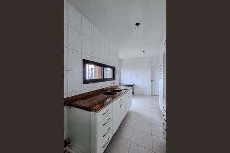 Apartamento à venda com 177m², 4 quartos e 3 vagasCozinha