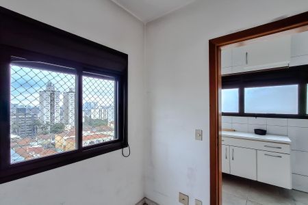 Apartamento à venda com 177m², 4 quartos e 3 vagasQuarto de Serviço