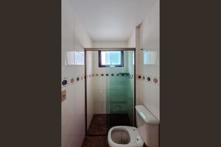 Apartamento à venda com 177m², 4 quartos e 3 vagasBanheiro da Suíte