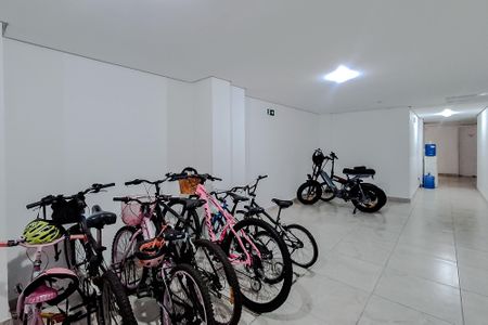 Apartamento à venda com 177m², 4 quartos e 3 vagasÁrea comum