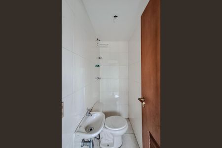 Apartamento à venda com 177m², 4 quartos e 3 vagasBanheiro de serviço