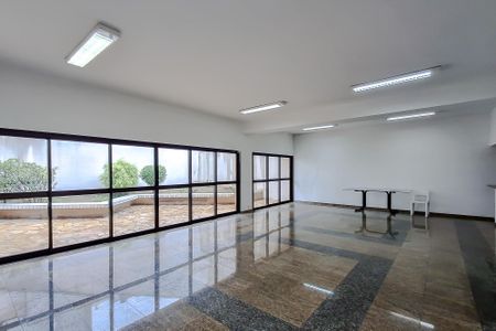 Apartamento à venda com 177m², 4 quartos e 3 vagasÁrea comum