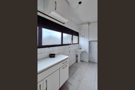 Apartamento à venda com 177m², 4 quartos e 3 vagasÁrea de Serviço