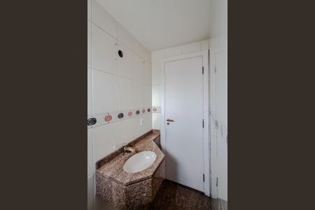 Apartamento à venda com 177m², 4 quartos e 3 vagasLavabo