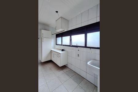 Apartamento à venda com 177m², 4 quartos e 3 vagasÁrea de Serviço