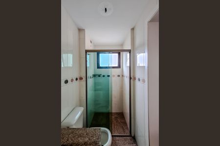 Apartamento à venda com 177m², 4 quartos e 3 vagasBanheiro da Suíte