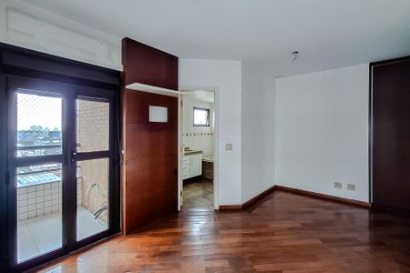 Apartamento à venda com 177m², 4 quartos e 3 vagasQuarto 4 - Suíte