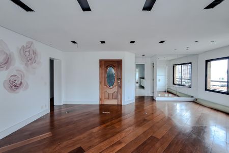 Apartamento à venda com 177m², 4 quartos e 3 vagasSala