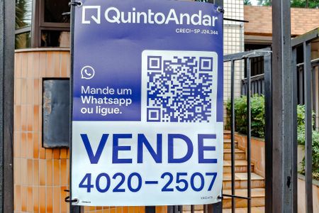 Apartamento à venda com 177m², 4 quartos e 3 vagasPlaquinha