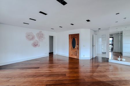 Sala de apartamento à venda com 4 quartos, 177m² em Vila Mariana, São Paulo