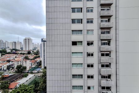 Apartamento à venda com 177m², 4 quartos e 3 vagasVista da Suíte