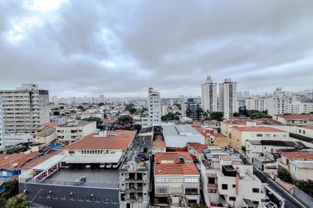 Apartamento à venda com 177m², 4 quartos e 3 vagasVista da Suíte