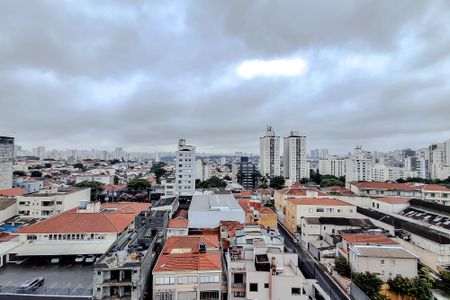 Apartamento à venda com 177m², 4 quartos e 3 vagasvista do Quarto de Serviço