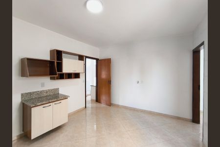 Apartamento para alugar com 70m², 1 quarto e 1 vagaCozinha