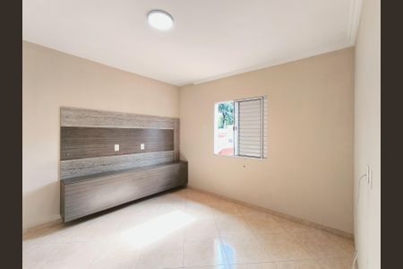 Sala de apartamento para alugar com 1 quarto, 70m² em Vila Galvão, Jundiaí