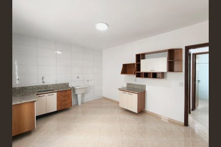 Apartamento para alugar com 70m², 1 quarto e 1 vagaCozinha