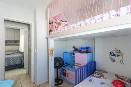 Casa de condomínio à venda com 53m², 2 quartos e 1 vagaSuite 2