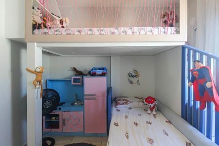 Casa de condomínio à venda com 53m², 2 quartos e 1 vagaSuite 2