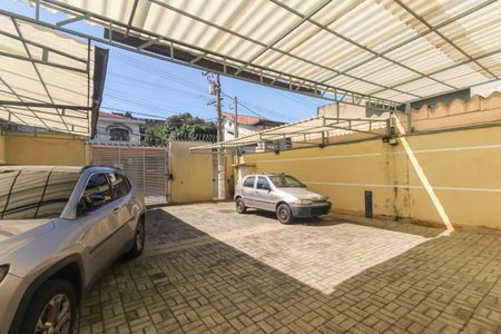 Casa de condomínio à venda com 53m², 2 quartos e 1 vagaGaragem