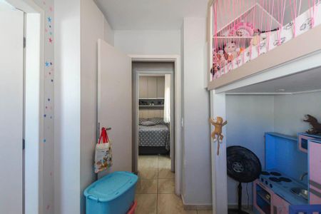 Casa de condomínio à venda com 53m², 2 quartos e 1 vagaSuite 2
