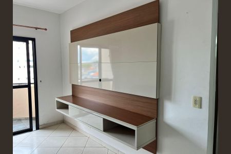 Apartamento para alugar com 47m², 1 quarto e 1 vagaSala
