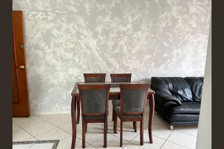 Apartamento para alugar com 47m², 1 quarto e 1 vagaSala