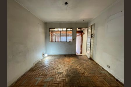 Sala de casa à venda com 3 quartos, 94m² em Vila Sao Silvestre (zona Leste), São Paulo