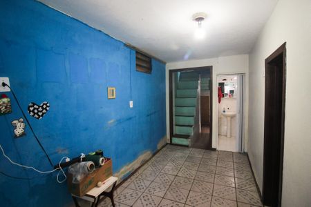 Suíte 1 de casa à venda com 4 quartos, 160m² em Santa Tereza, Porto Alegre