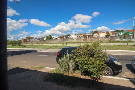 Vista da Varanda de casa à venda com 4 quartos, 160m² em Santa Tereza, Porto Alegre