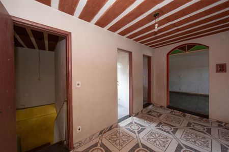 Casa para alugar com 68m², 3 quartos e 1 vagaCIRCULACAO