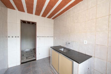 Casa para alugar com 68m², 3 quartos e 1 vagaCOZINHA